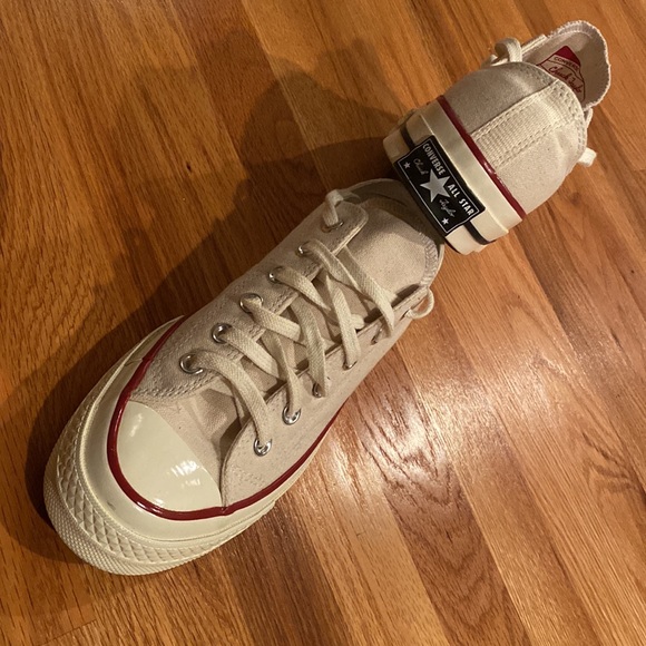 Rare Canvas Converse M5/W7 - Picture 2 of 6